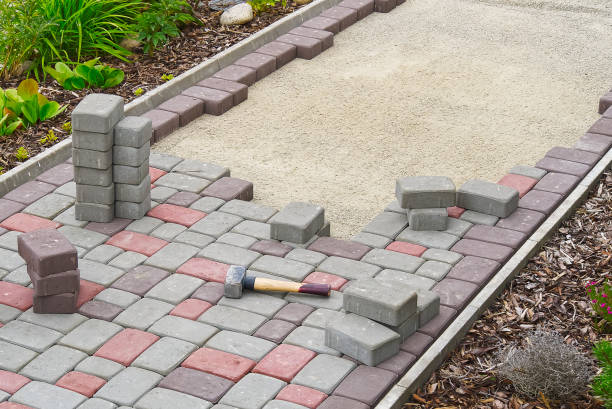 Best Permeable Paver Driveway  in Westfield, WI