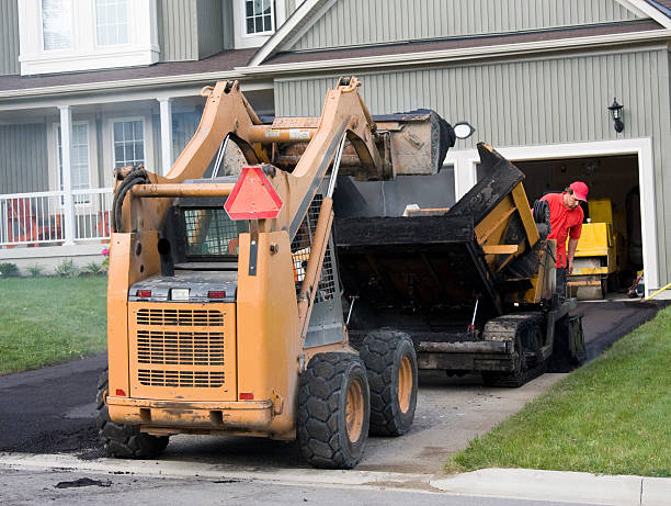 Best Driveway Paving Contractor  in Westfield, WI