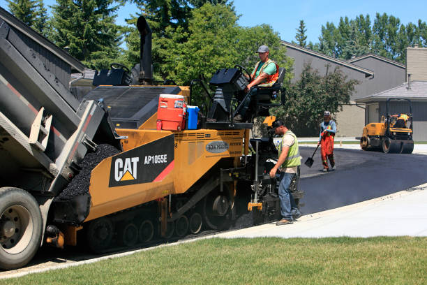 Best Driveway Repair Near Me  in Westfield, WI